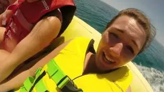 Rodos Water Sports Action - Promo 2016
