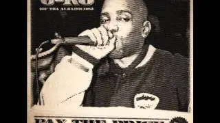 J-Ro - Pay The Price Prod. DJ Devastate.wmv