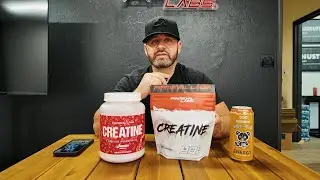 PRIMEVAL LABS | TOP 5 CREATINE QUESTIONS