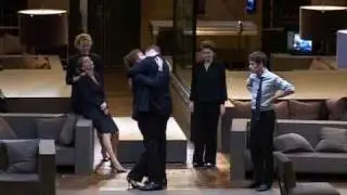 Toneelgroep Amsterdam - Roman Tragedies