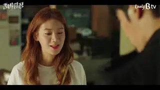 B tv 오리지널 드라마! '좀비탐정’ 11, 12회 하이라이트