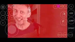 Garry's Mod Android Winlator 11.0| Micheal Rosen Nextbot Chase (LINKS IN DESC)