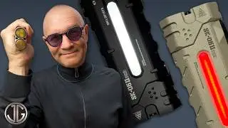 SIMPLY THE BEST Flashlight I have reviewed