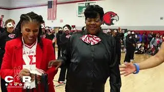 Rutherford County Alumnae Chapter NIP 2024