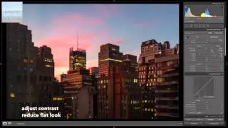 10 Minute Photos Ep. 2 - Lightroom Cityscapes - Midtown Miracle