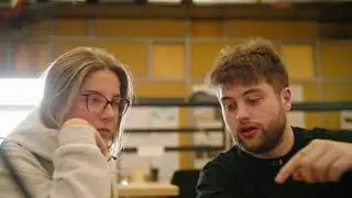 Miami University | College of Creative Arts | Architecture and Interior Design Program Overview