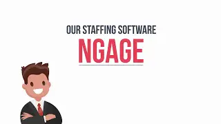 Arca24 | Ngage - Staffing CRM Software