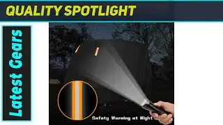 ClawsCover: The Ultimate Golf Cart Protection for Any Weather!