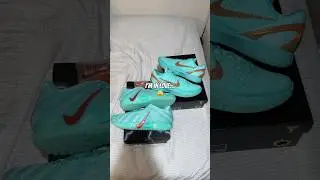 Ja 3 vs Kobe 6 🥶🔥