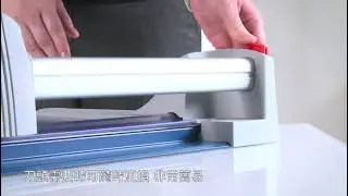 DAHLE 442 ROTARY TRIMMER
