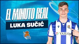 EL MINUTO REAL | Sučić: 