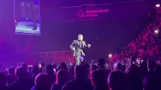 Michael Bublé Sydney Concert - Sway (Live 2023)