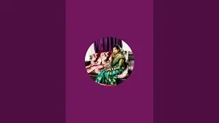 Reenu Kashyap  is live