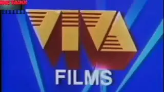 Viva Films 1990 another rare logo