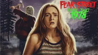 Summer Time Madness|  Fear Street Part Two: 1978 (2021)