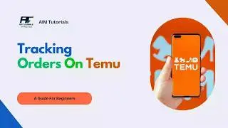 How To Track Your Recent Orders On Temu App (Step-by-Step)