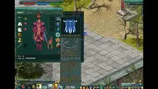 Hướng dẫn Build V&otilde; Đang Kiếm jx2anhem