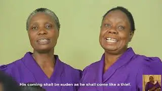TUMAINI BY ITUMBE CENTRAL CHURCH CHOIR