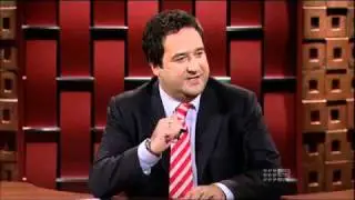Lights, Camera, Action - Television City Celebrates - RIP Shows 27/11/10 (MolksTVTalk edit)