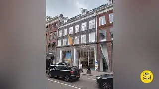 The brick pixelation