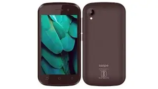 Swipe Konnect 4G - Full Specifications, Features, Price, Specs and Reviews 2017 Update Video