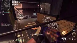 CODMW2 　参加◎　ボコられるだけの配信。
