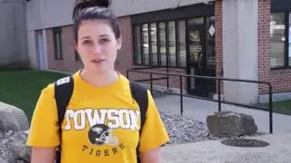Burdick Hall News Package