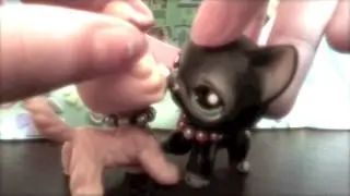 LPS The Spotilght and I (Trailer)
