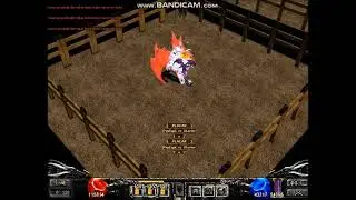 ATUALIZA&Ccedil;&Atilde;O PVP MU FIRE 97D+99I COM DRAW NOSTALGIA