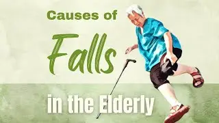 Common Causes of Falls in the Elderly: Margaret&rsquo;s Story