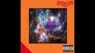 RXDSVN - Encounters In Space (Prod.DonED)