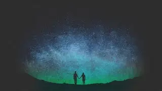 A Year On Earth & Nall - Lifetime (Official Audio & Lyrics)