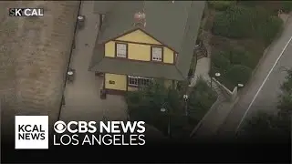 Santa Susana Depot | Look At This!