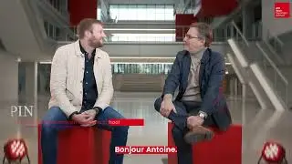 Les coulisses de l'agora des transformations - EP03 - L'aménagement intérieur