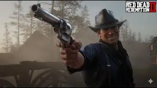 Franklin is back/GTAv/Arthur is RDR 2  Malayalam Gameplay   #reddeadredemption2 #pcgaming #gta5