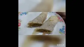 #home_made_rollparatha #sharemyvideo