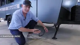 2020 Mantis Exterior Tour