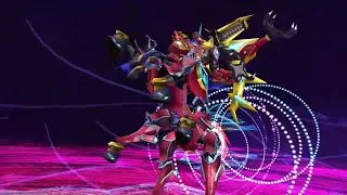 Steam Digimon Story Cyber Sleuth Complete Edition Reloaded Wanyamon  Digivolve Sleipmon X
