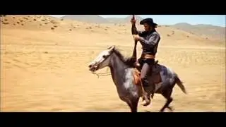 I giorni dell'ira (Day of Anger) - Joust