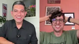 Nick Valencia Live with 'LA Taco' Editor-in-Chief Javier Cabral