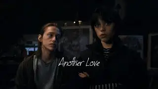 Wednesday & Xavier I Another Love [Wednesday Addams]