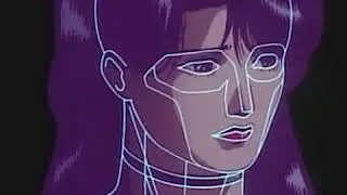 Hessam - Here Comes The Rain (AMV)