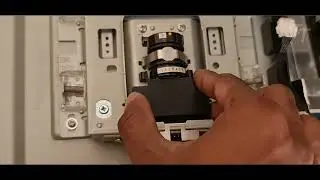 How to Clean the Scanner Lamp and Lenses on Your Kyocera Printer | CCD unit