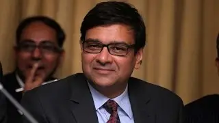 RBI GOVERNOR-Urjit Patel