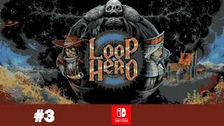 Loop Hero [Switch] #3 Boss Kapitel 2