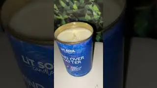 Get Lit 🔥🕯️ @litsoulcandles #litsoulcandles #ad #ugccreator  #ugc