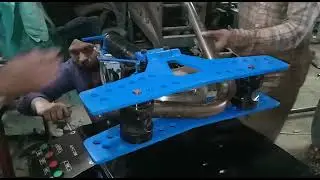 APCOM BENDING:  3
