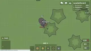 New Moomoo.io Tutorial