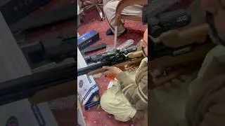 P35x complete package thanks for trust us #airgunscope #scope #hunting ہول سیل ڈیلر