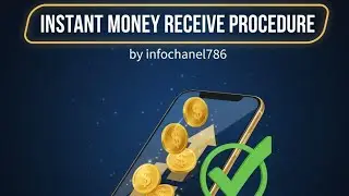 Instant money achieve technique  💯 work 